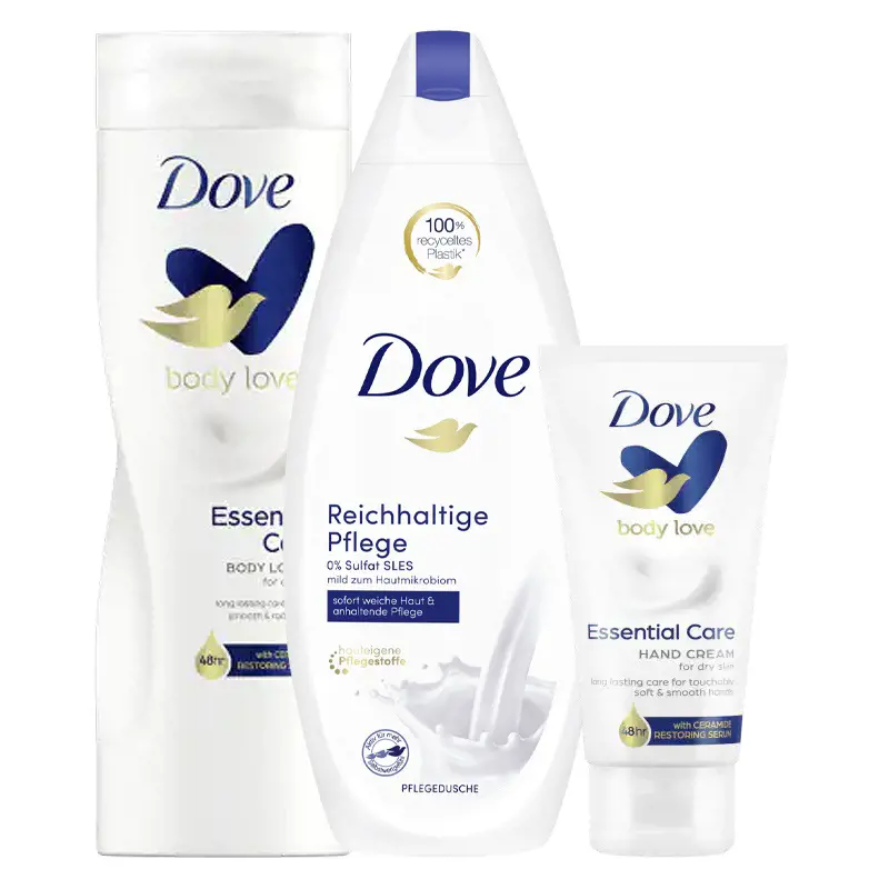 DB -DOVE W. SG+TEL.ML.+KREM -THANK Y