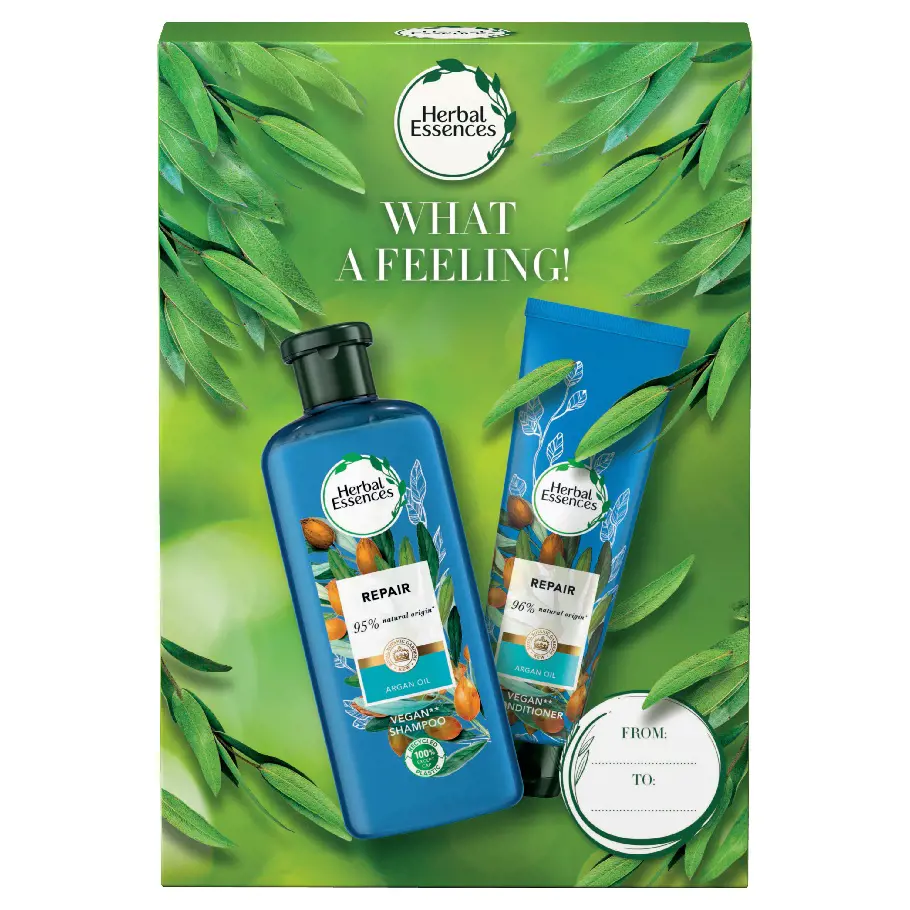 DB -HERBAL ESSENCE SAMP+KONDICIONER