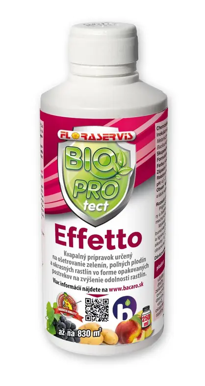 POSTREK BIO PROTECT EFFETTO 250ml