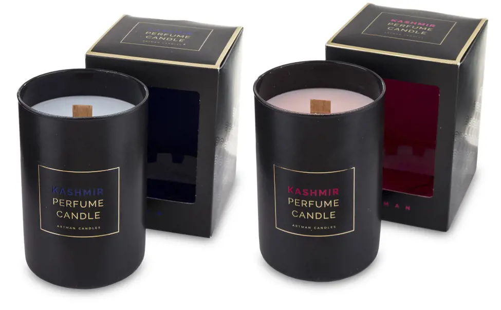 SVIECKA ARTMAN 280h -KASHMIR PARFUM
