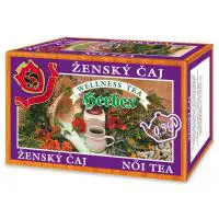 CAJ HERBEX 60g -ZENSKY