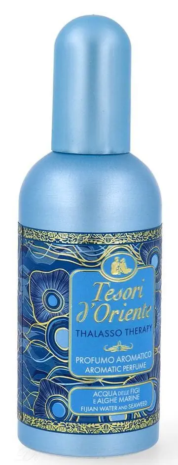 PARF.VODA TESORI D´ORIENTE 100ml -THALASSO