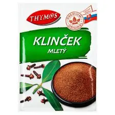 CK KORENIE KLINCEK MLETY 20g -THYMOS