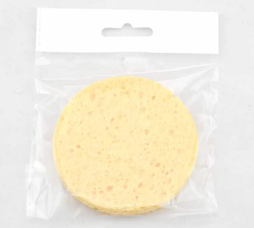 HUBKA NA ODSTRANENIE MAKEUP DNL