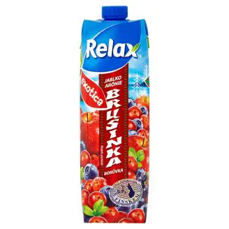 CK DZUS RELAX 1l -BRUSNICA