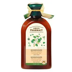 BALZAM GREEN PHARMACY 300ml -PR.LUPI