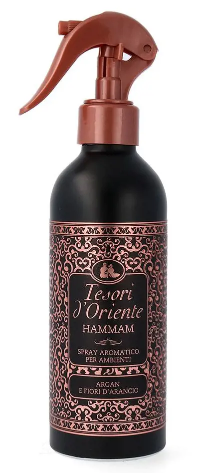 OSV.TESORI D´ORIENTE 250ml -HAMMAM