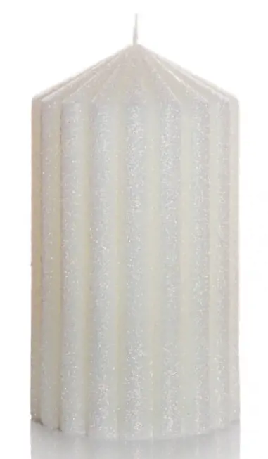 SVIECKA VALEC GROOVED 70x160 BIELA