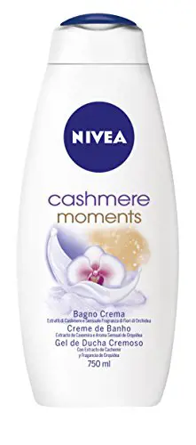 SG NIVEA 750ml -W.CASHMERE MO