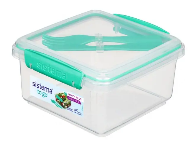 DOZA SISTEMA TO GO 1,2l -S PRIBOROM
