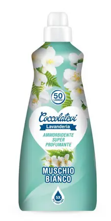 AV.COCCOLATEVI 1250ml/54PD -MUSCHIO BIANCO