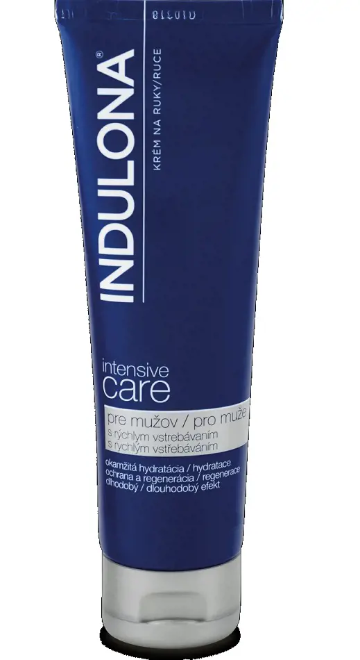 KREM INDULONA  85ml -PRE MUZOV