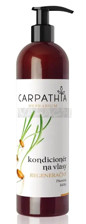 BALZAM CARPATHIA 250ml -REGENERANY