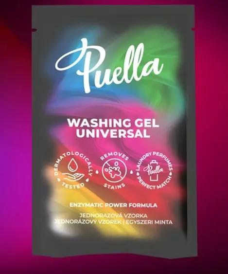 xPR.PUELLA  10ml -UNI VZORKA