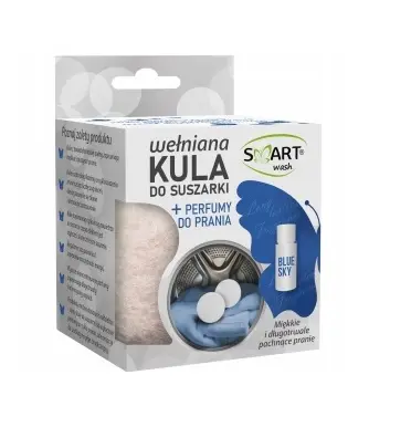 GULE DO SUSICKY SMART 1ks+PARFEM BLUE