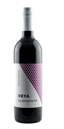 VINO REYA 0,75l -C.SVATOVAVRINECKE
