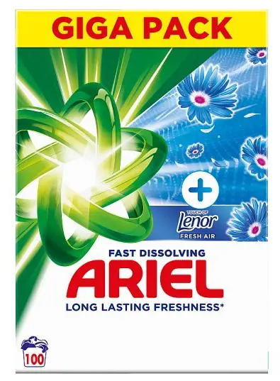 PR.ARIEL 100PD -UNIVERZAL LENOR UNST