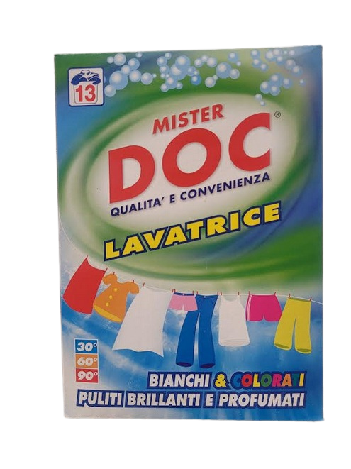PR.DOC MISTER 13PD/1kg -UNIVERZAL