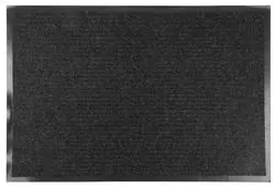 ROHOZ CLIN 60x90cm -BLACK,SIVA