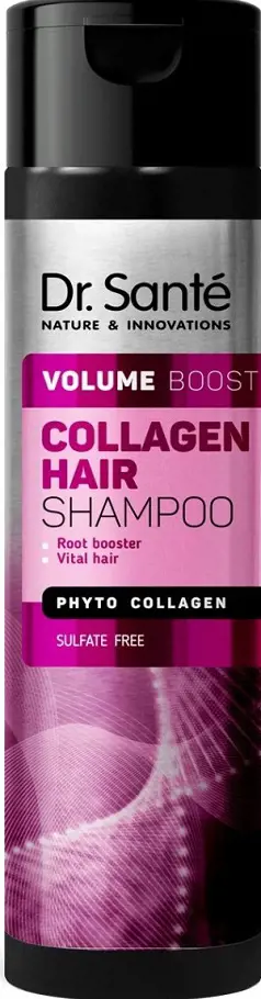 SAMPON DR.SANTE 250ml -COLLAGEN