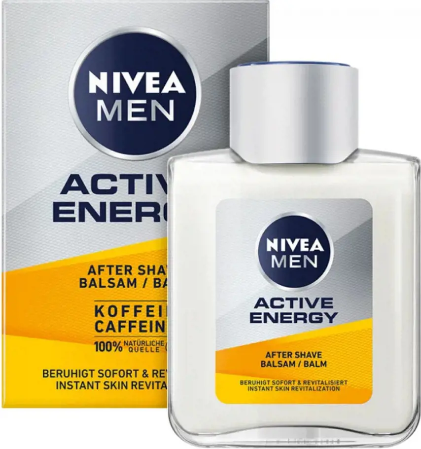 NIVEA FM BALZAM PH 100ml -CAFFEINE