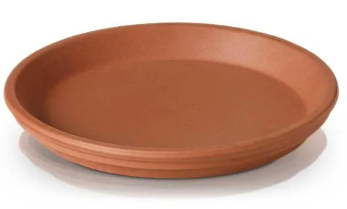 ,PODLOZKA TUSCAN 41cm -TERAKOTA 87.501.41