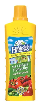 HNOJ HOSTICKE  0,5l -GUA PAR+PA FO
