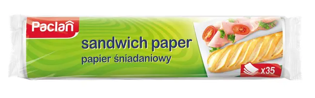 DESIATOVY PAPIER SKL.PACLAN 35ks 45x30