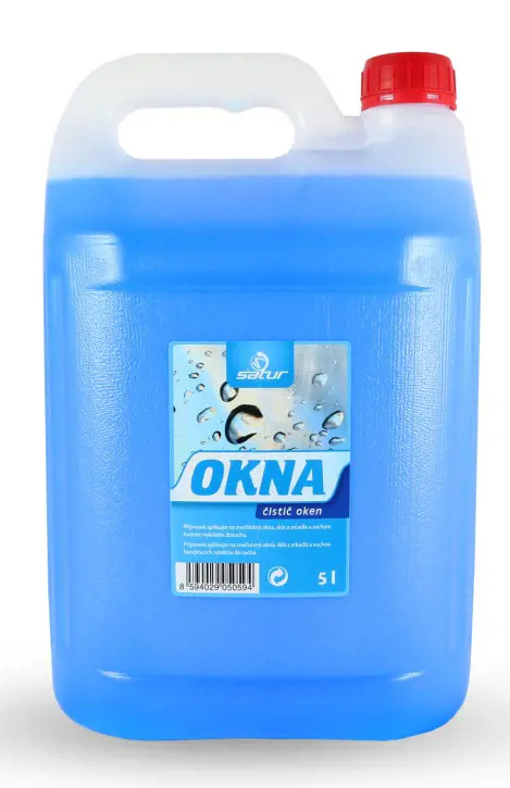 OKNA SATUR 5l