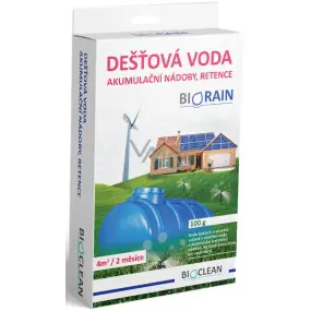 BIORAIN UPRAVA DAZDOVEJ VODY 100g