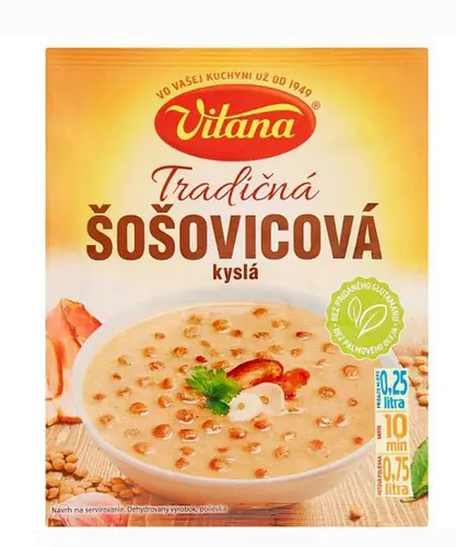 CK POLIEVKA VITANA 41g -INST.SOS.KYSLA