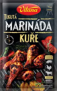 CK MARINADA VITANA 80g -KURA