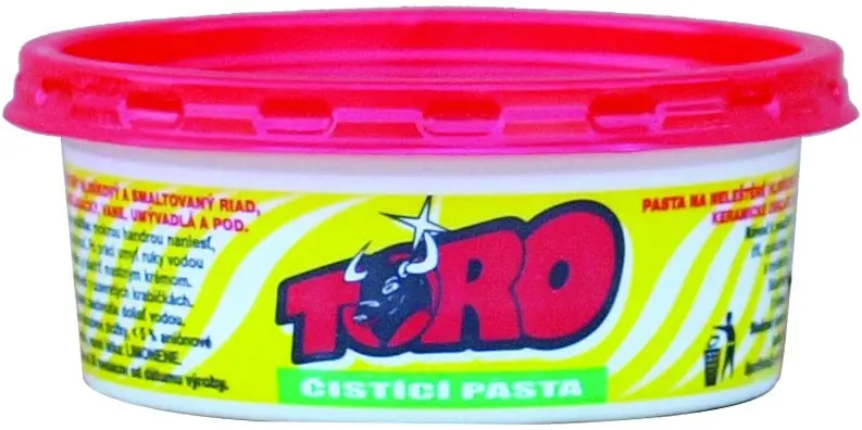 TORO PASTA 200g