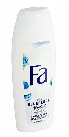 SG FA 400ml -W.CALMING GLOWING GARDENIA