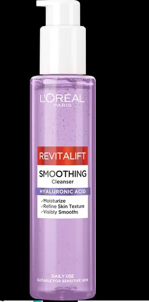 xPLET.CISTIACE GEL LOREAL 150ml -HYALURONIC ACID
