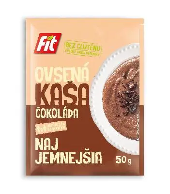 CK KASA FIT OVSENA 50g -NAJJEMNEJSIA