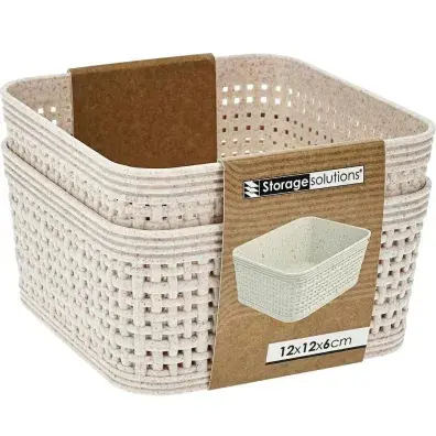 KOSIK SET 2ks 12x12