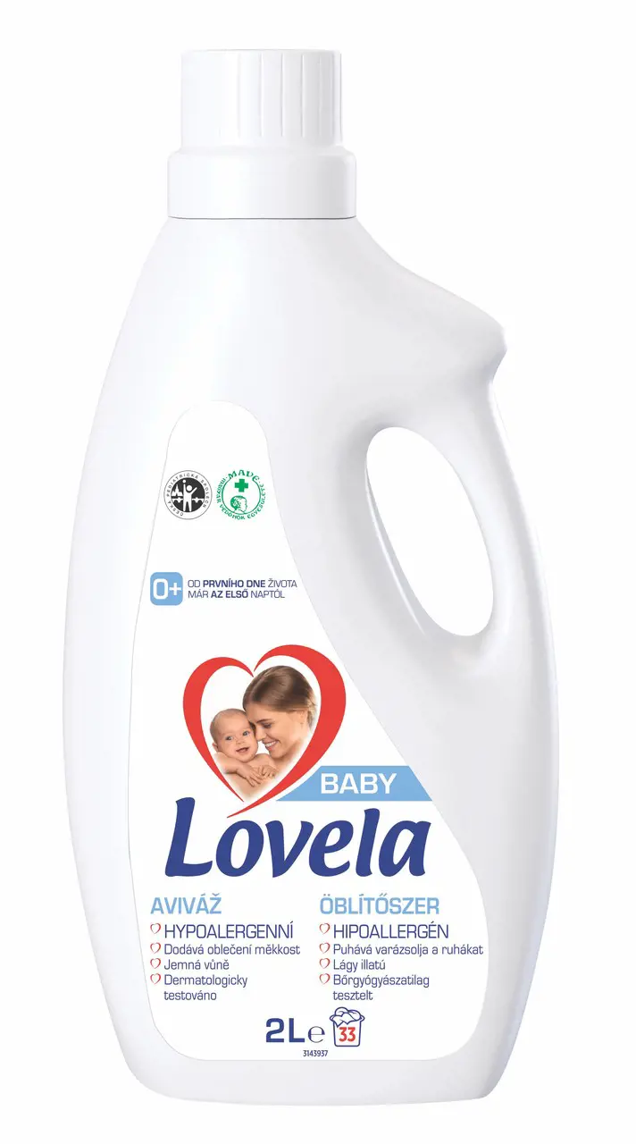 xAV.LOVELA 2l/33PD -BABY