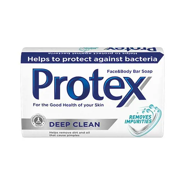 MYDLO PROTEX ANTIBAKTER.90g -DEEP