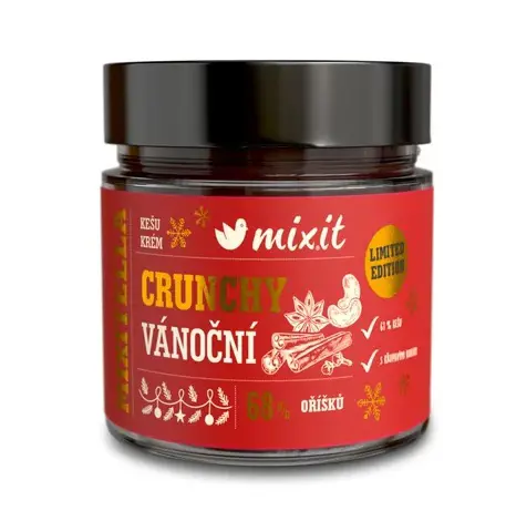 CK MIXIT KREM 220g -JAB+SKOR