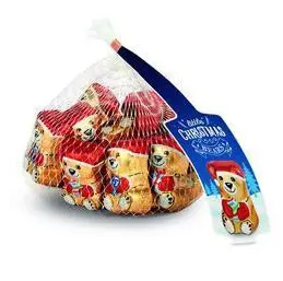 xCK VO MEDVEDICI Z ML.COK. V SIETKE 100g