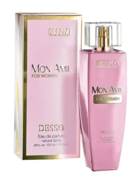 EDP FENZI 100ml -W.MON AMIE