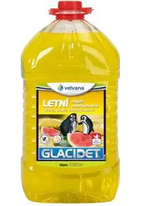 ZMES LETNA VELVANA 5l -MELON