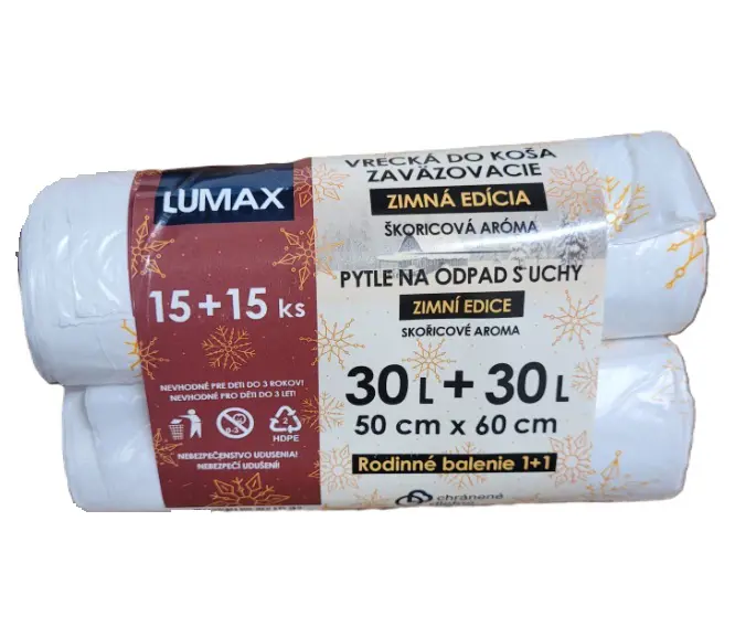 VRECIA DO KOSA 50x60 30ks 30l ZIM.EDICIA