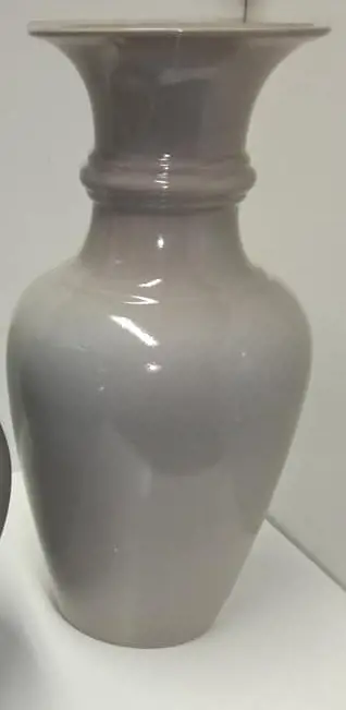 KDJ -VAZA KERAMICKA ANTICKA 30cm