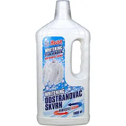 xDR.HOUSE ODSTRANOVAC SKVRN 1,5l -WHI