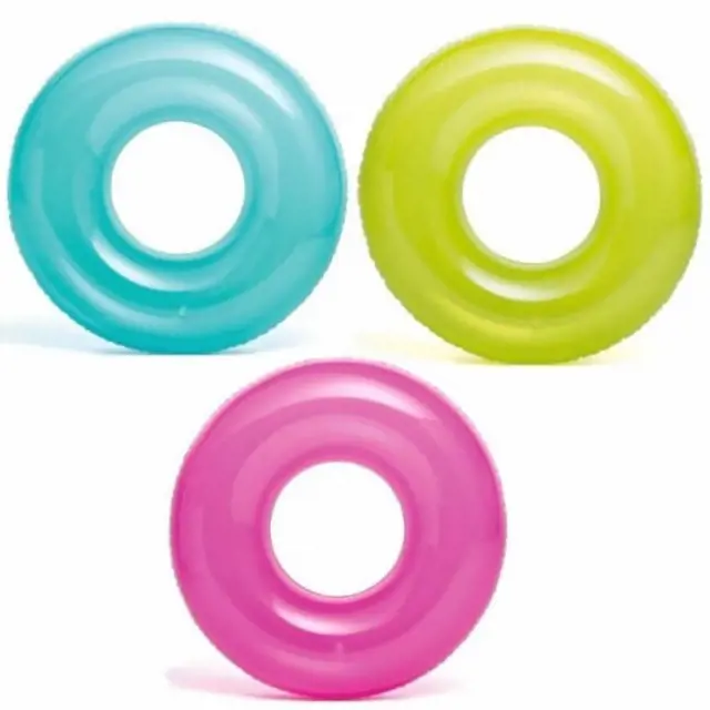 H-NAFUK. KOLESO KRIKL. 59262 / 91cm