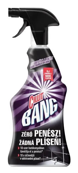 CILIT BANG 750ml MR -PROTI PLESNI
