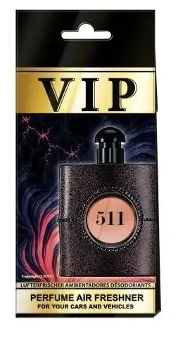 OSV.VIP 13g -PERFUME 511