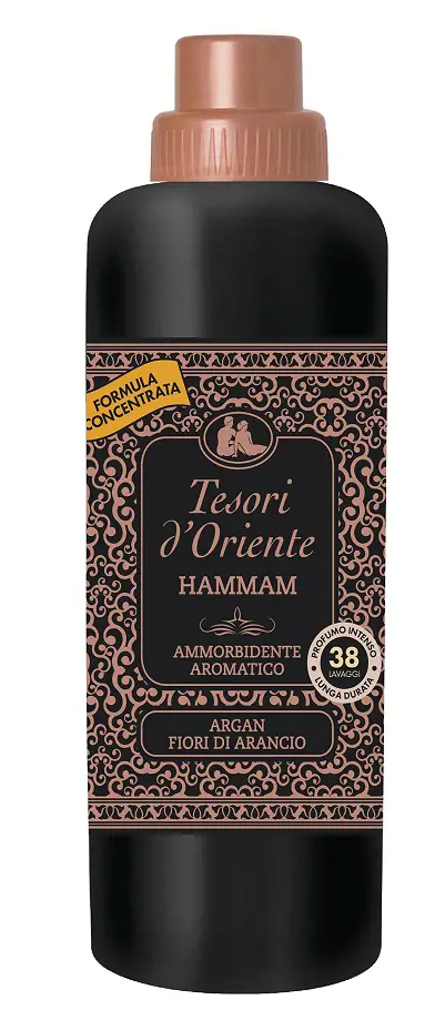 AV.TESORI 760ml/38PD -HAMMAN